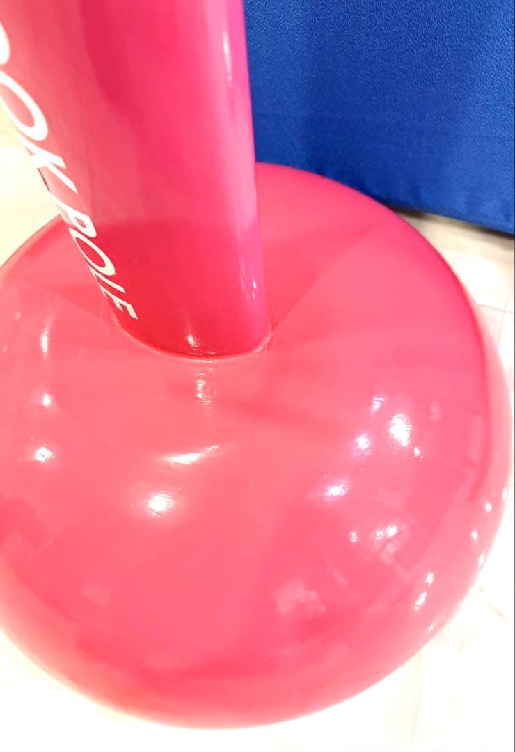 ⭐️ドッグポール⭐️リードフックアンカードッグカフェ ドッグラン