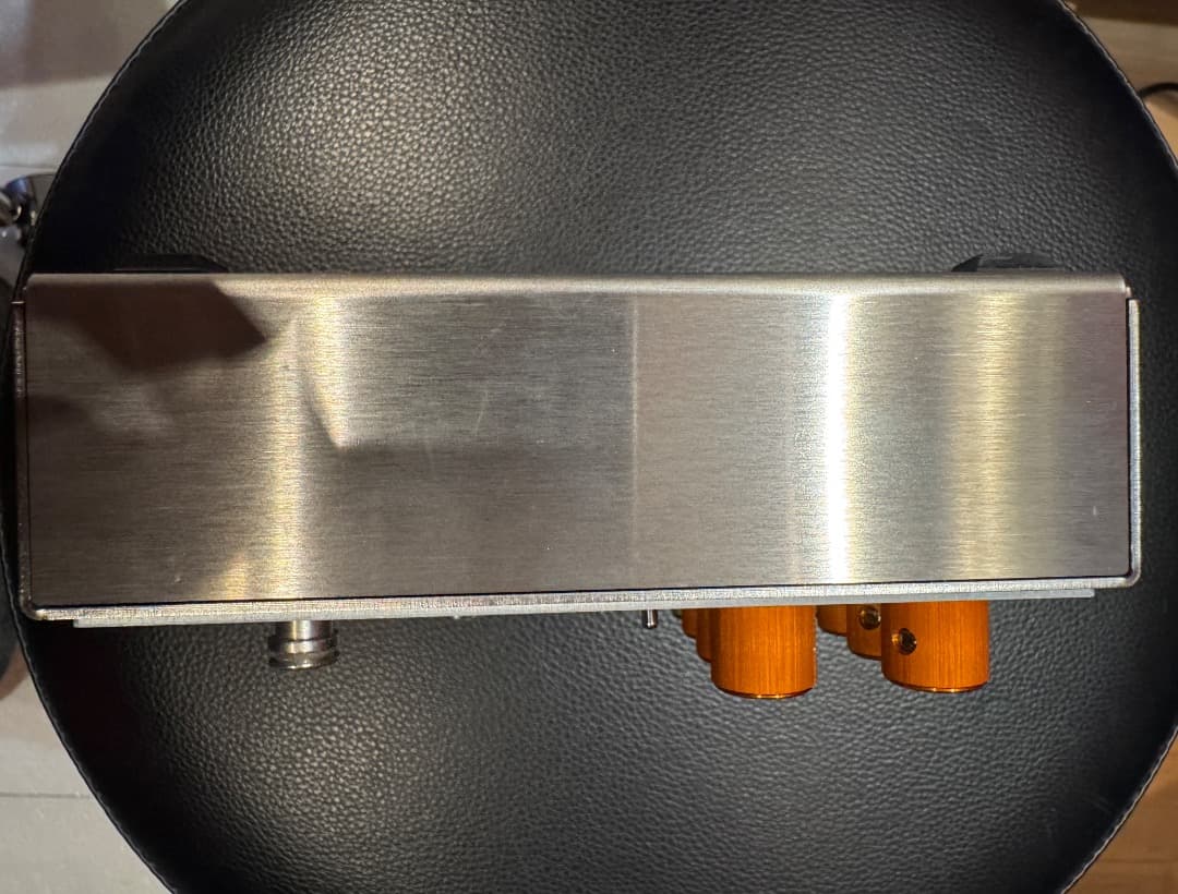 ギター ORIGIN EFFECTS REVIVAL DRIVE Custom