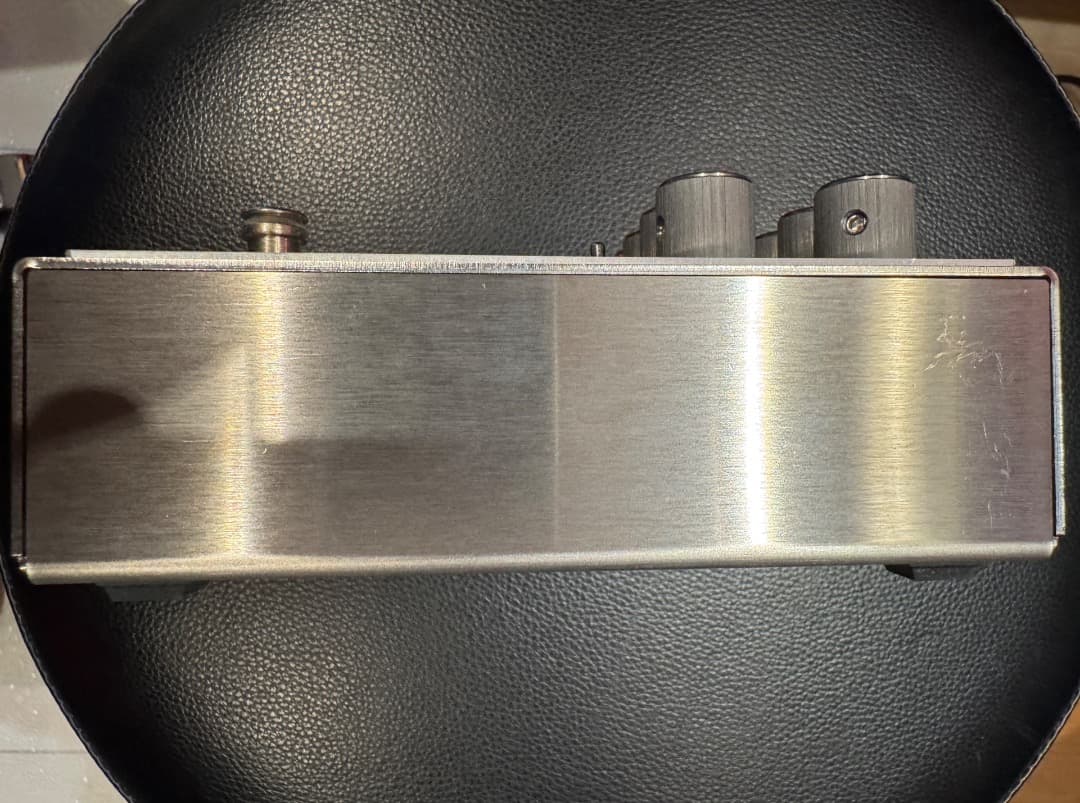 ギター ORIGIN EFFECTS REVIVAL DRIVE Custom