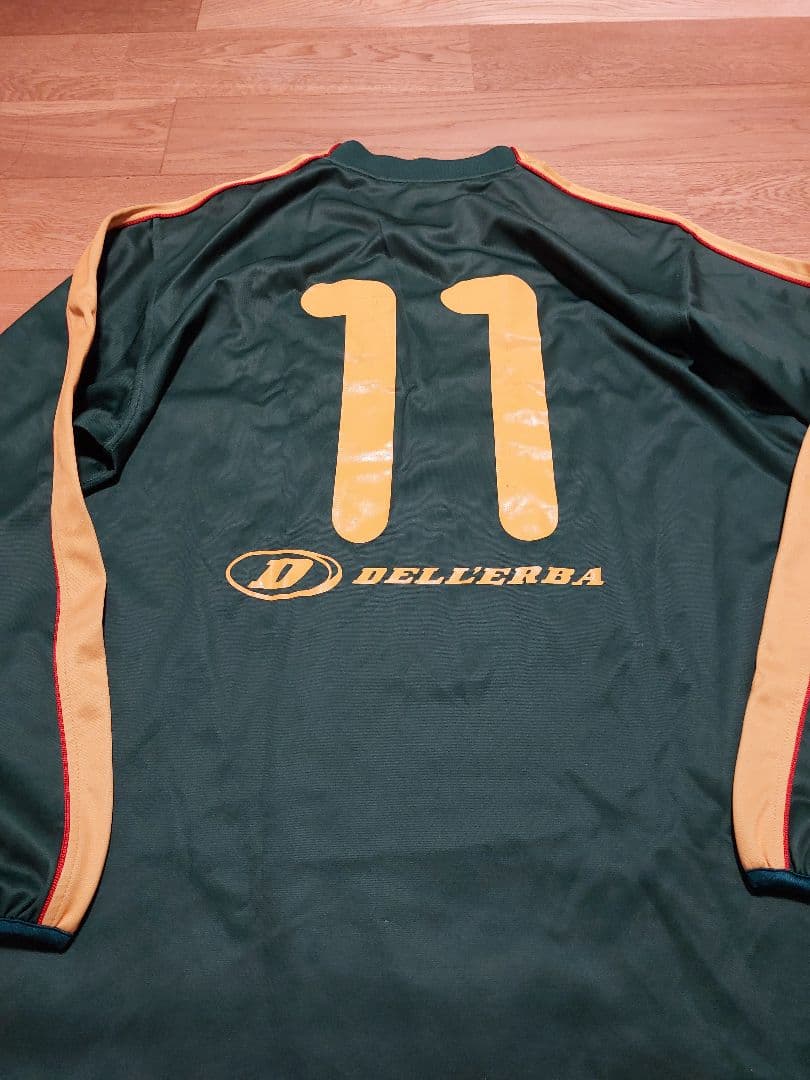 静岡学園 サッカー ユニフォーム タオル