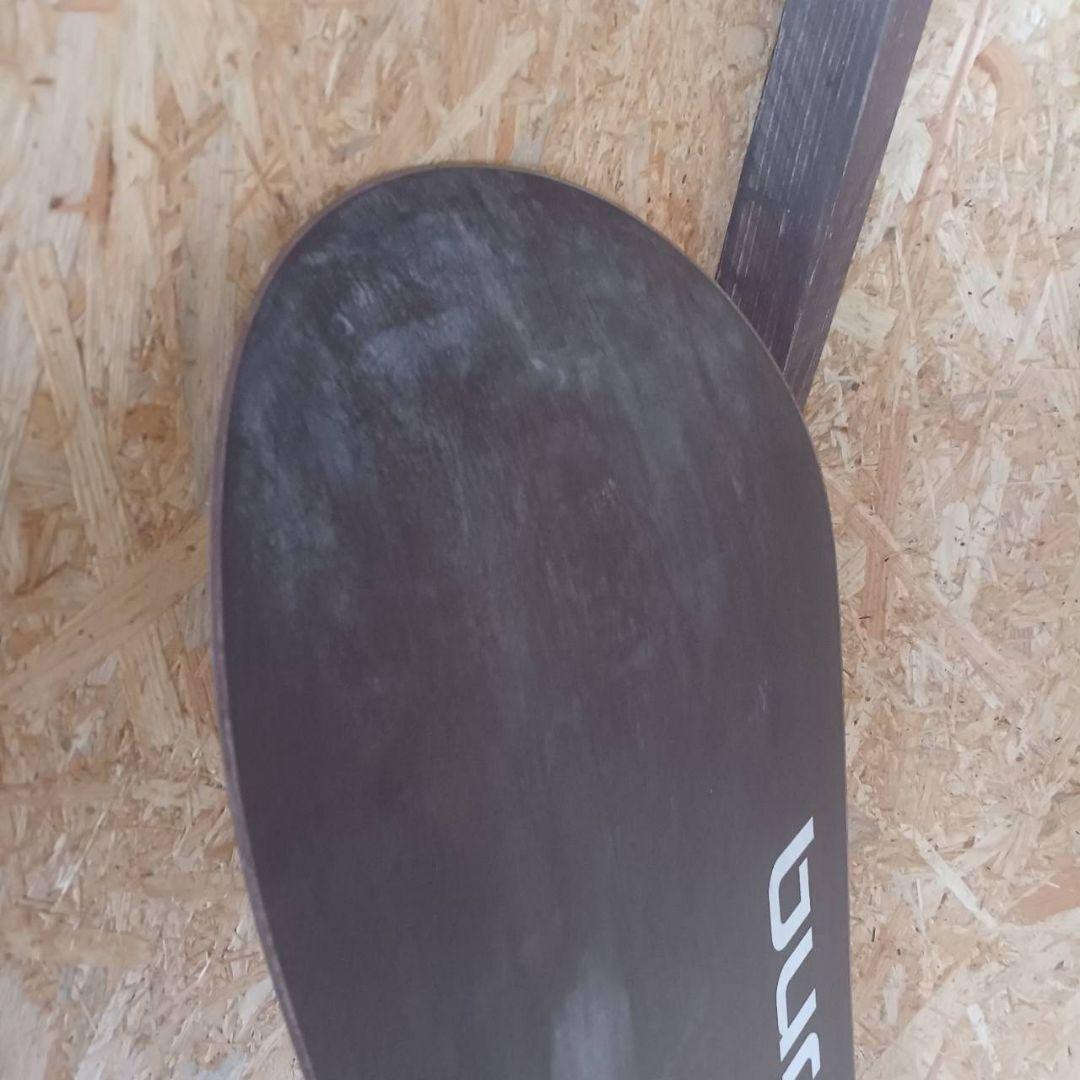 burton スノーボード グラフィックデザイン