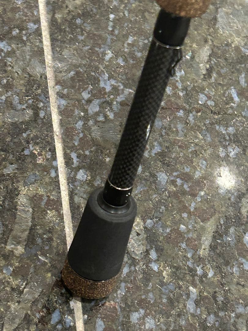 デジーノバックラッシュARCANA ARS-65LST/SS