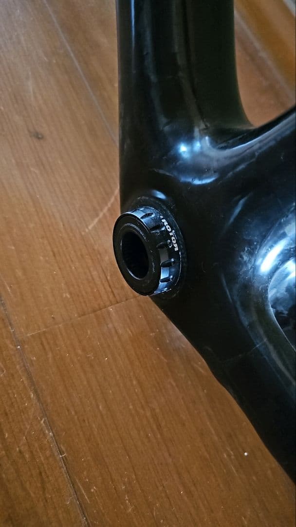 Mikasa【格安出品】FELT F FRD　＆フルクラムレーシングゼロ