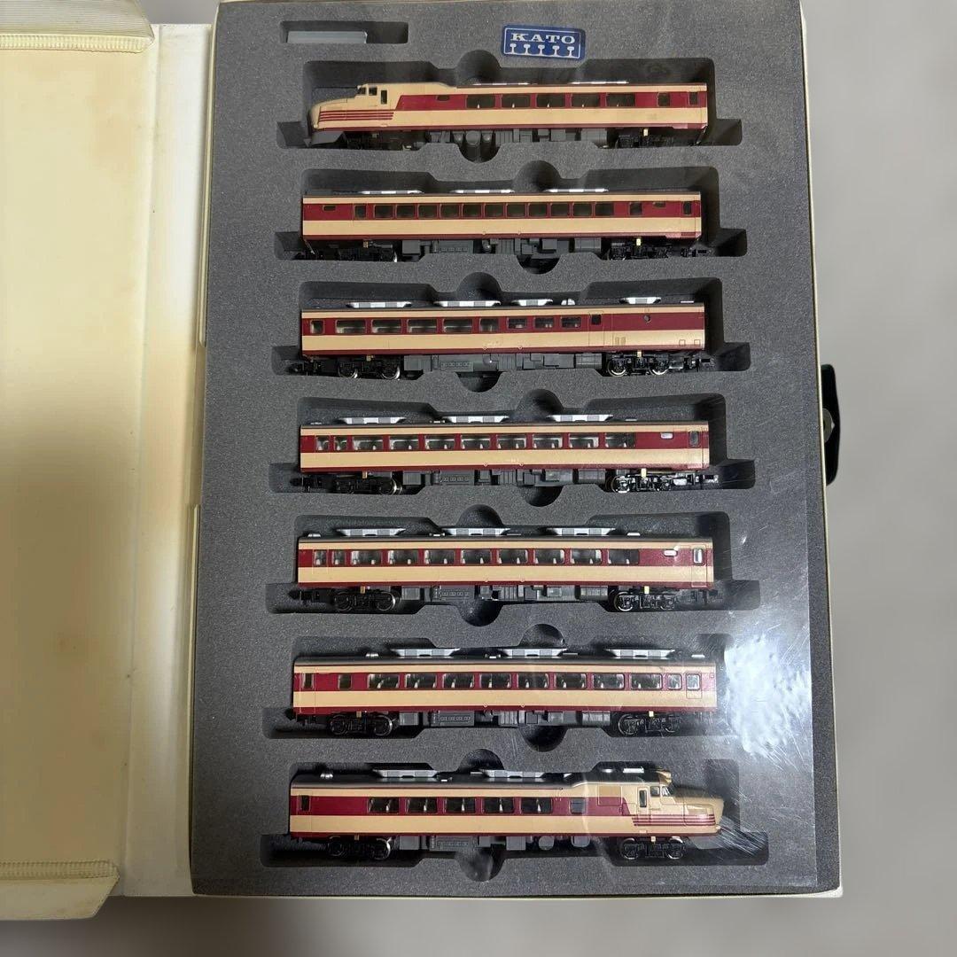 キハ81系 特急形気動車