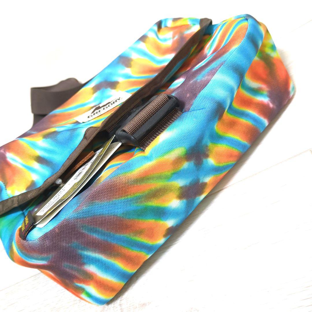 【新品未使用】GREGORY DIGITAL GEAR POUCH