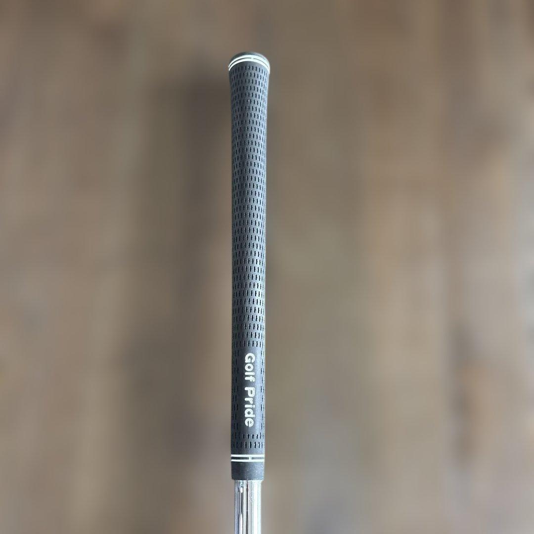 58度Cleveland ウエッジ CBZ N.S.PRO 950GH neo