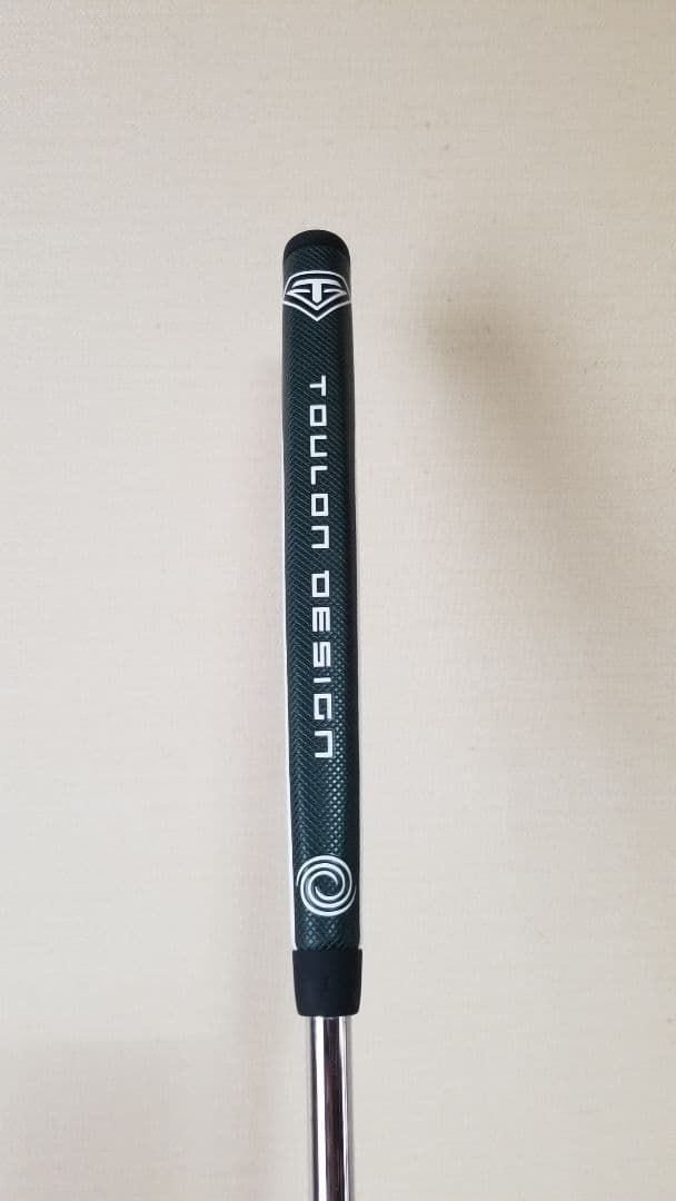 オデッセイ　ホワイトホットOG 2ボール パター