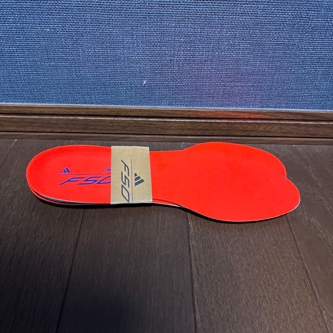 アディダス F50 エリート レースレス FG