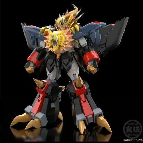 G⑲　SMP 勇者王ガオガイガー ファイナルガオガイガー プレミアムバンダイ限定