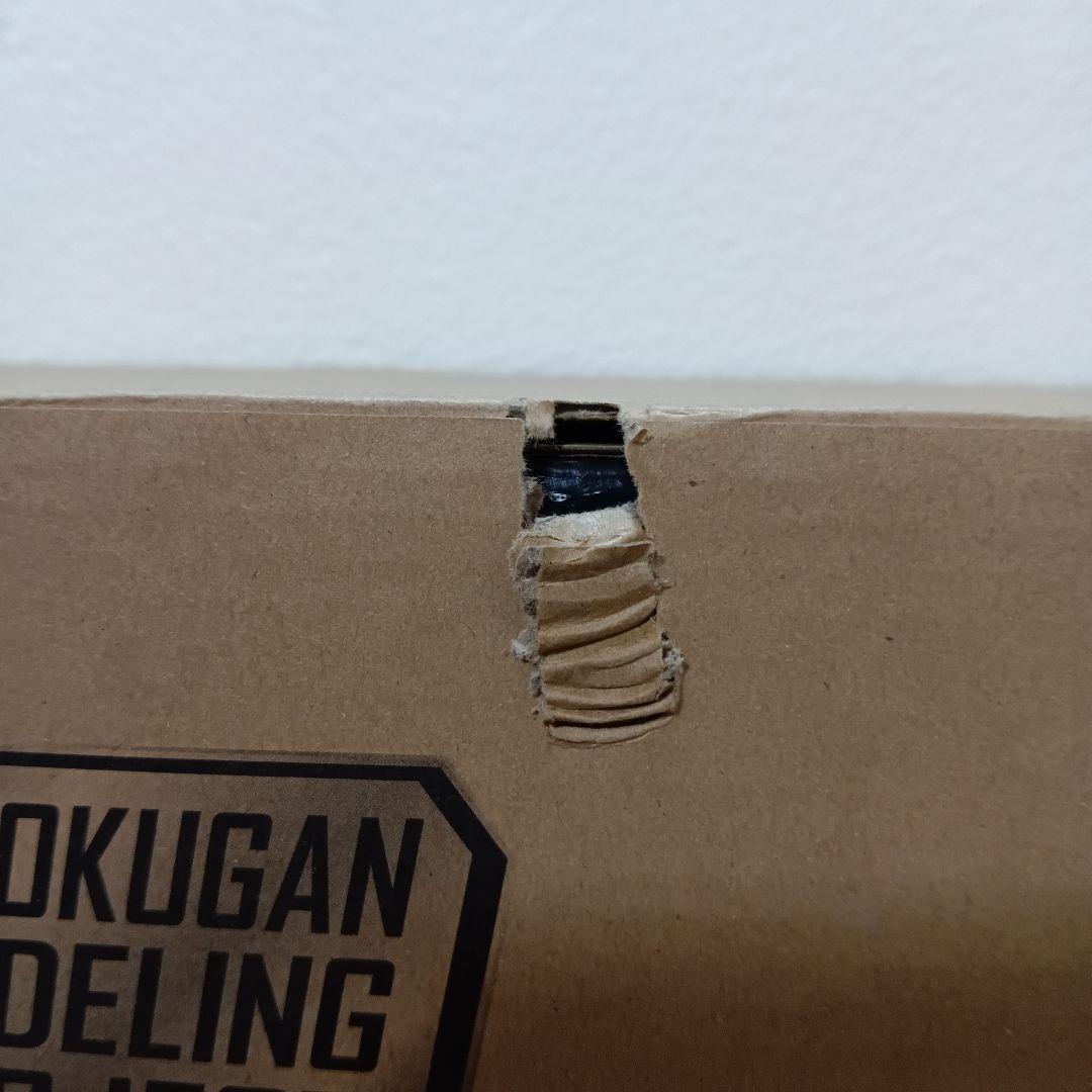 G⑲　SMP 勇者王ガオガイガー ファイナルガオガイガー プレミアムバンダイ限定