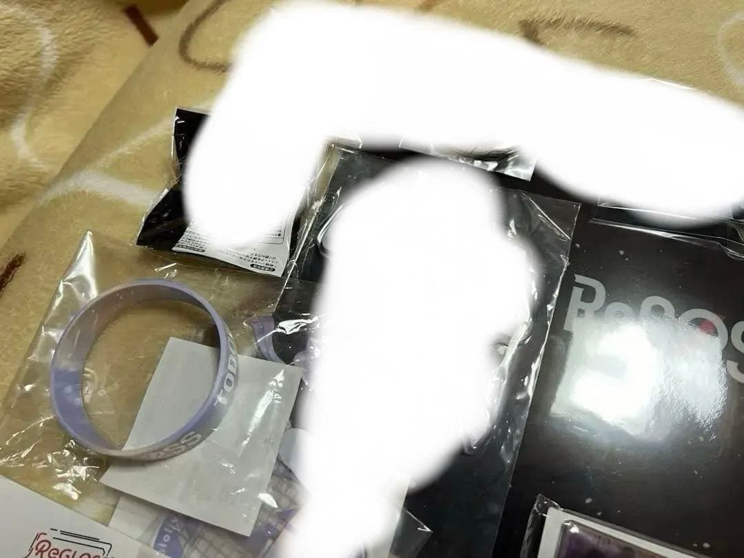 ホロライブ ReGLOSS 轟はじめ まとめ売り