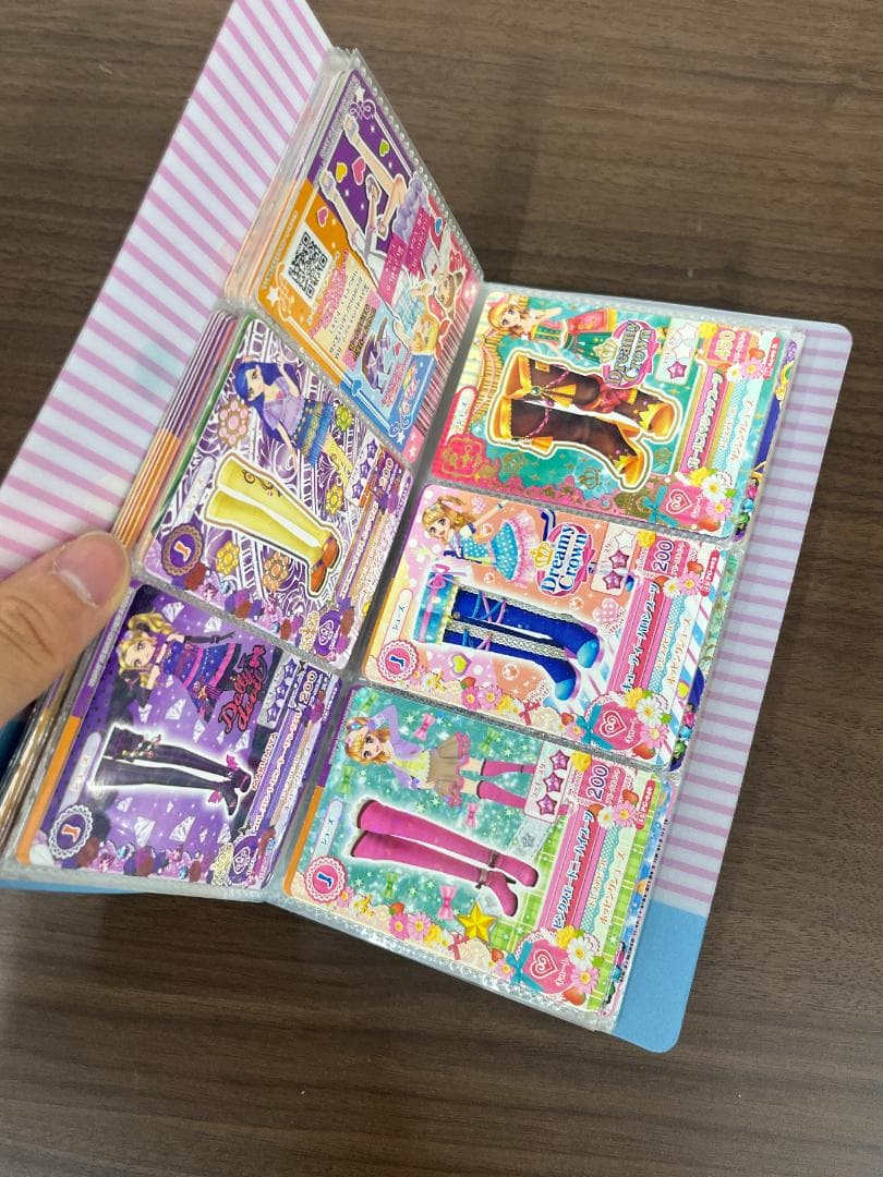 ♡*様 アイカツ カード 大量まとめ ID17183