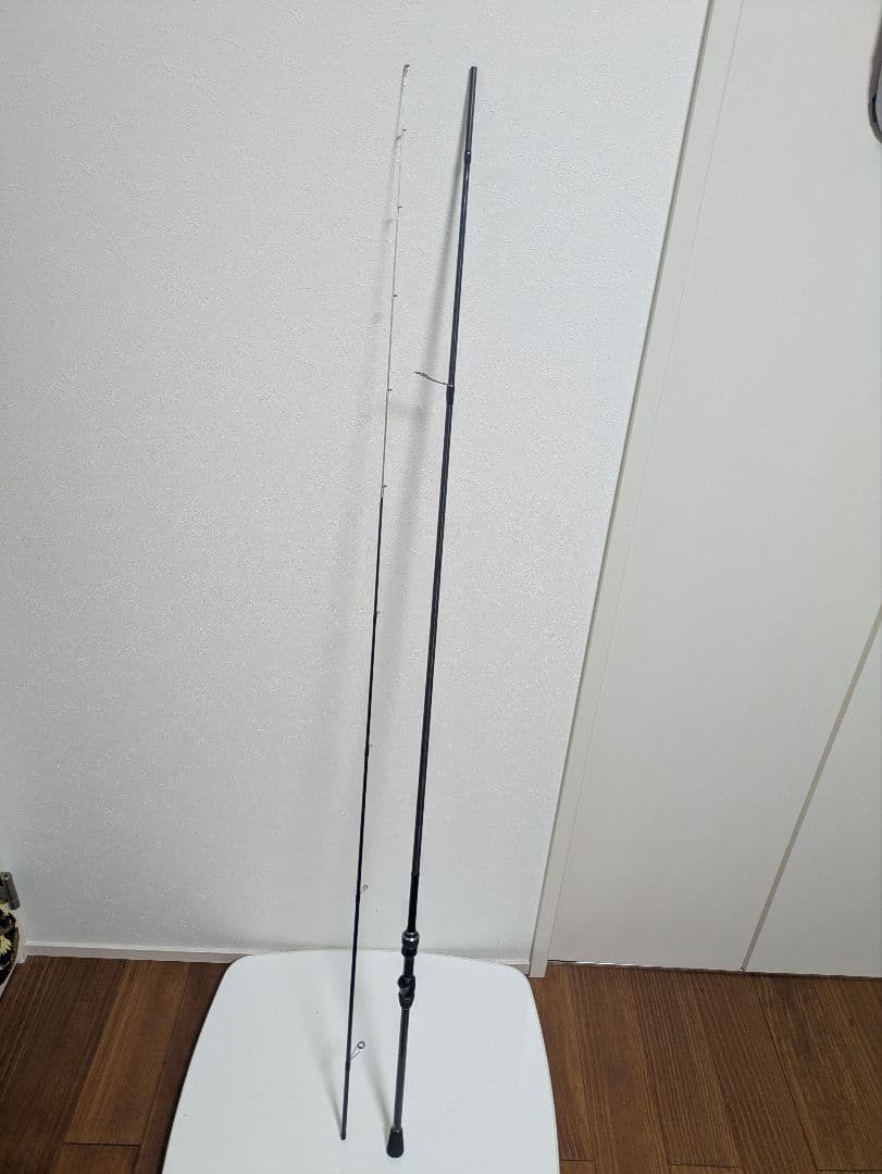 ロッド DayStar. CDS96ML-CS IRONPLATE SPECIAL