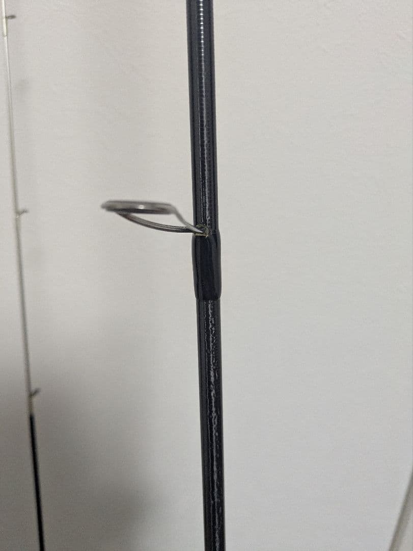 ロッド DayStar. CDS96ML-CS IRONPLATE SPECIAL