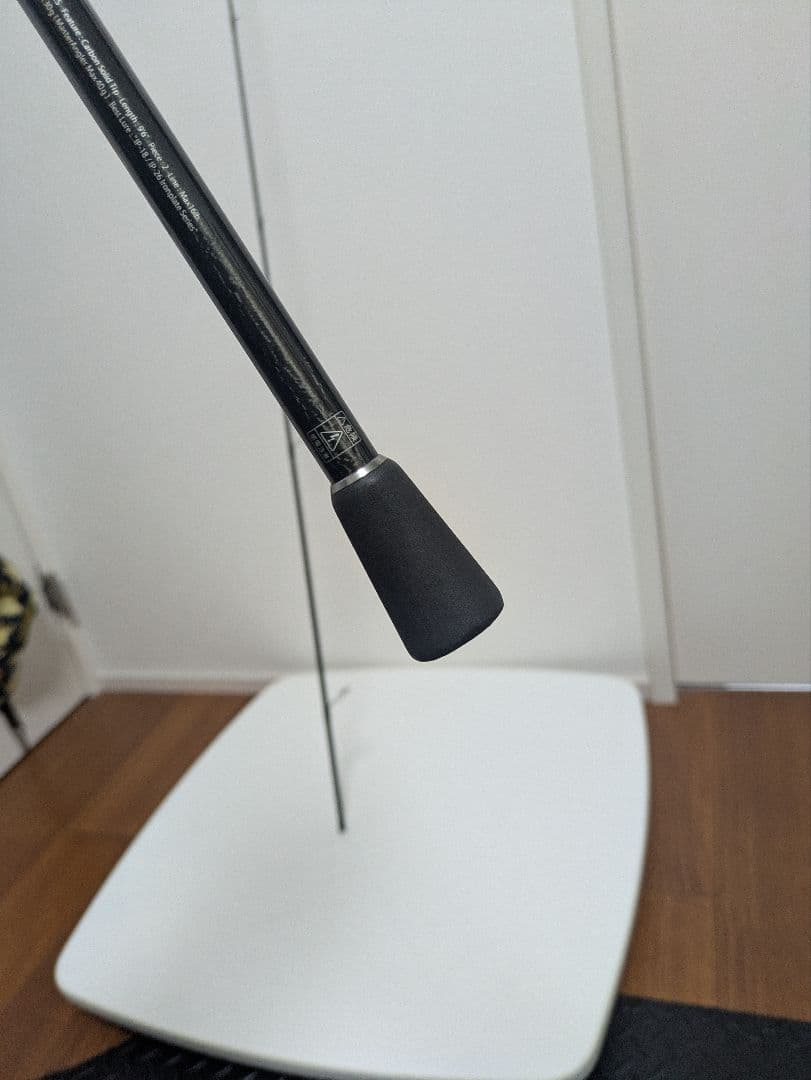 ロッド DayStar. CDS96ML-CS IRONPLATE SPECIAL