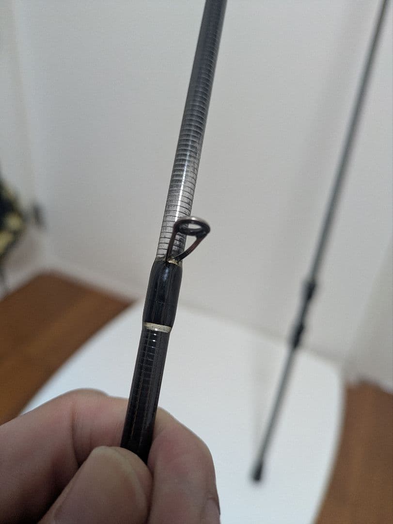 ロッド DayStar. CDS96ML-CS IRONPLATE SPECIAL