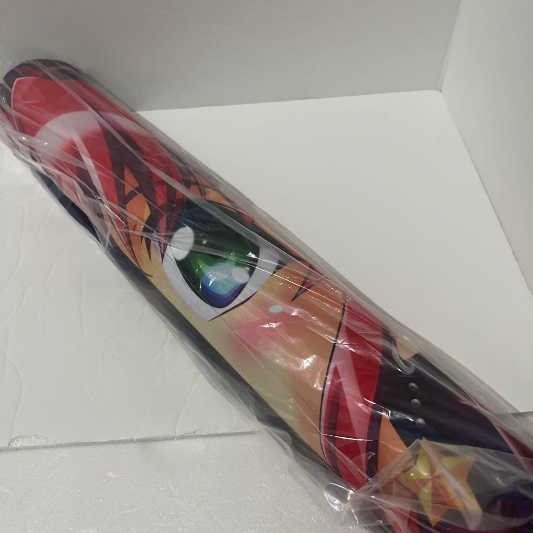 マジカルハロウィン　マジハロ　まじくじちゃんす　A賞　デスクマット　アリス