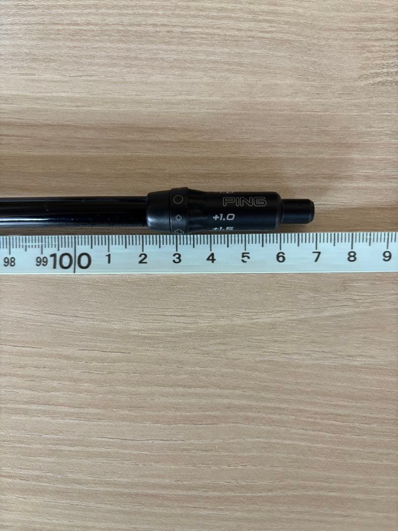 テンセイオレンジ CK 60S ピンスリーブ付　フェアウェイウッド5W用