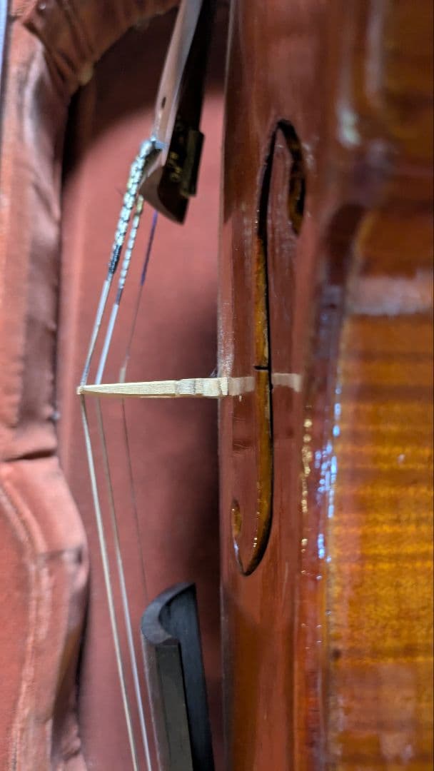 7*i様 ヴァイオリン