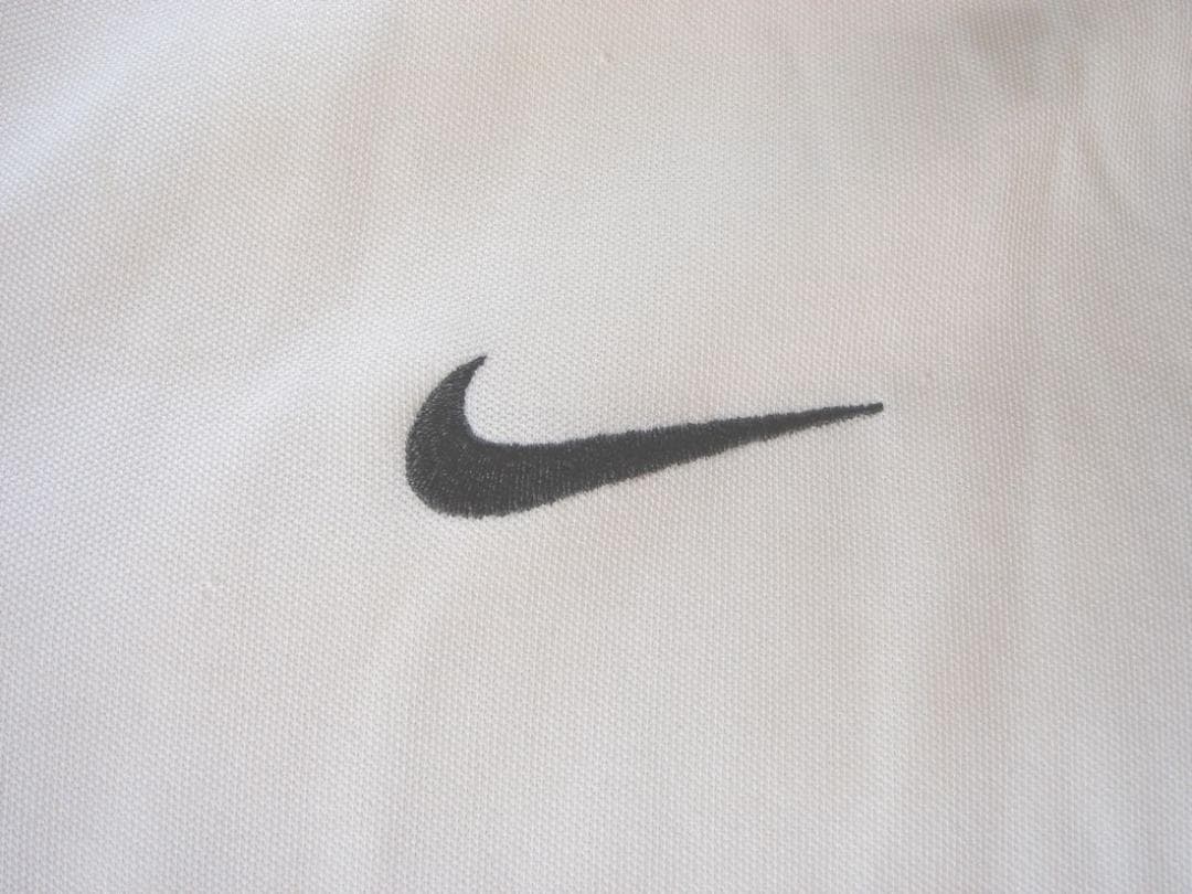 マンチェスターユナイテッド NIKE トラックジャケット