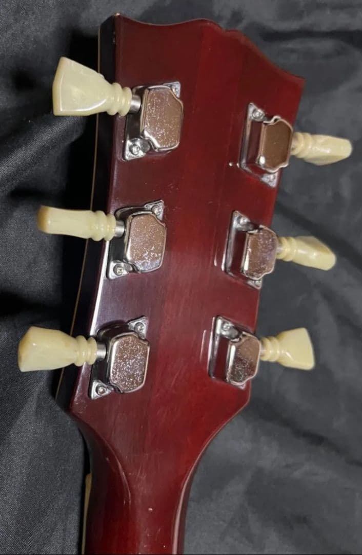 【Greco】SG Typeエレキギター