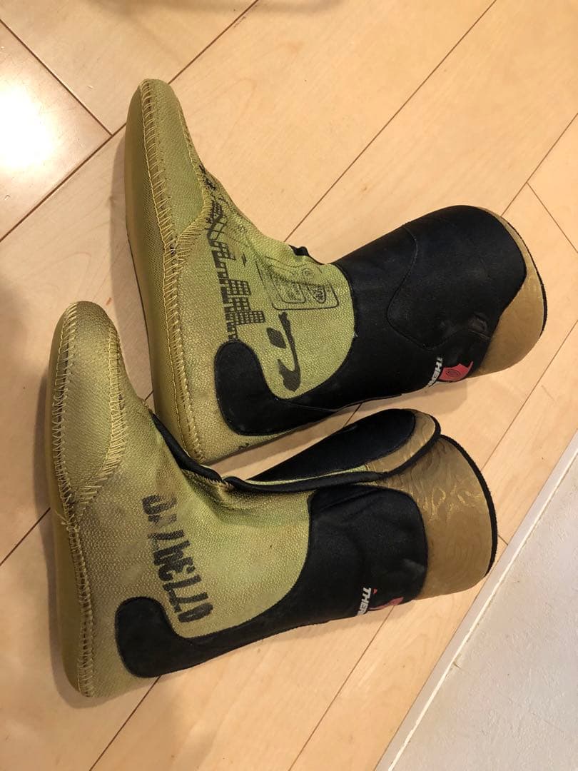 dalbello ダルベロ　IL MORO イルモロ　タナーモデル