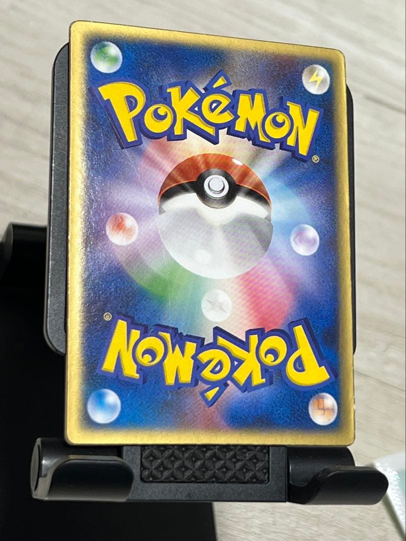 裂空のデオキシス 映画公開記念VSパック 001/019 3D