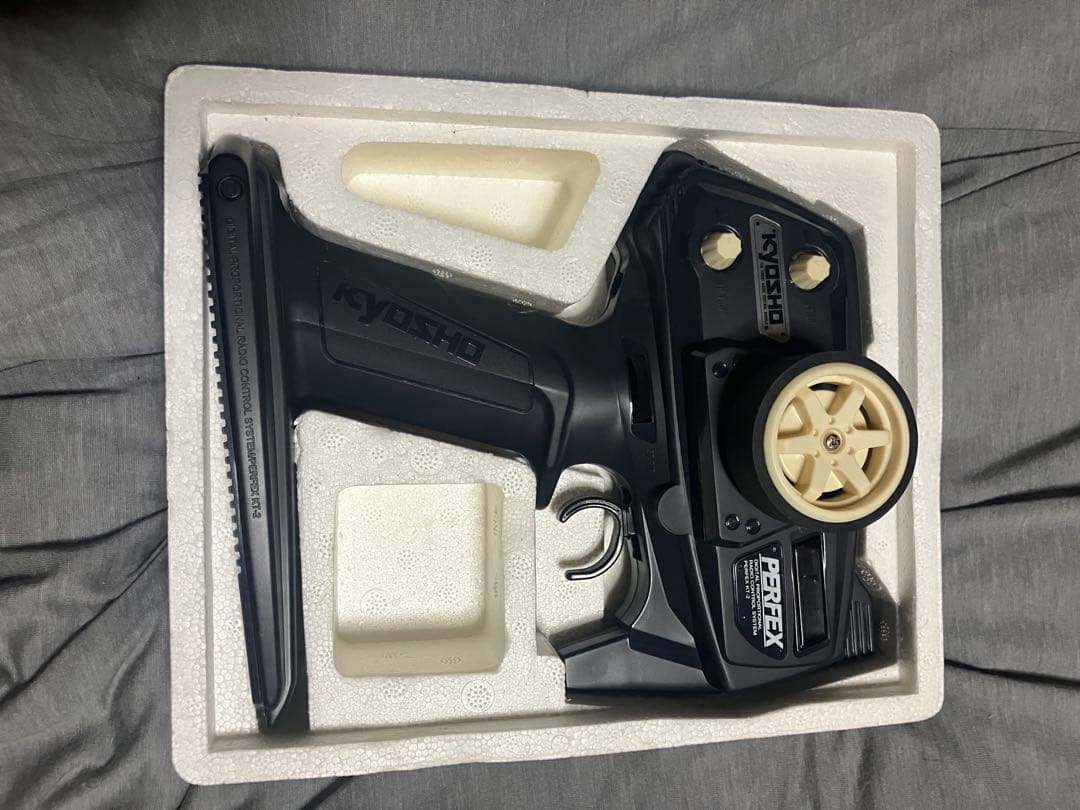 マクラーレン ミニッツ　f1