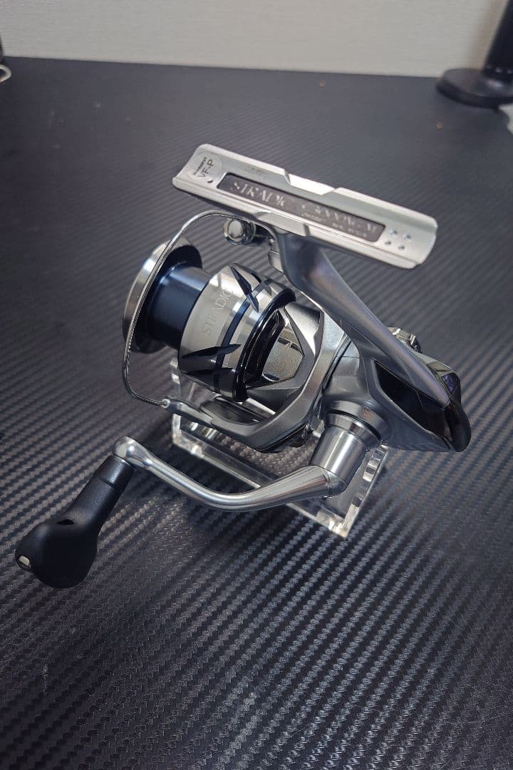 シマノ　23ストラディック C3000XG