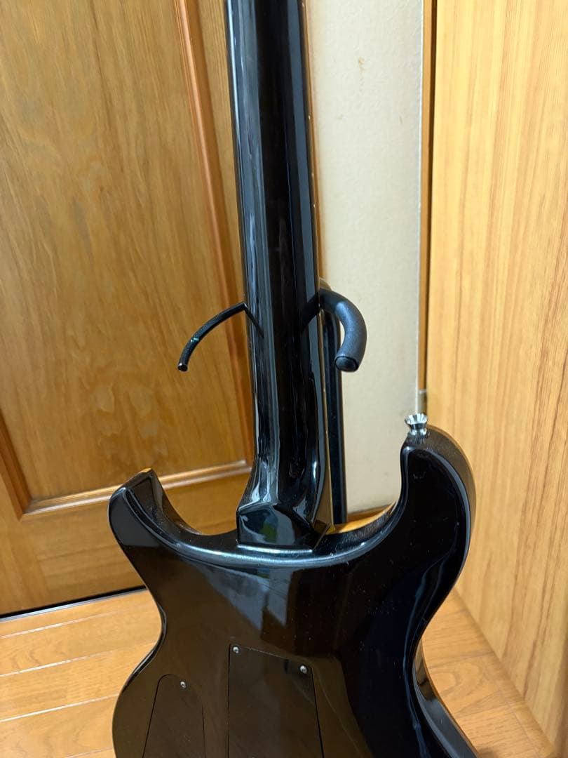 8685】 Tony Smith KPR-32 PRS風 ダブルカッタウェイ