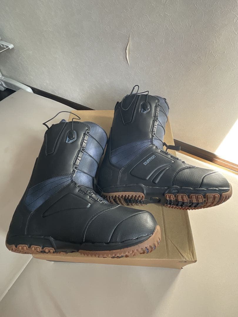 バートン　ルーラー　27センチ