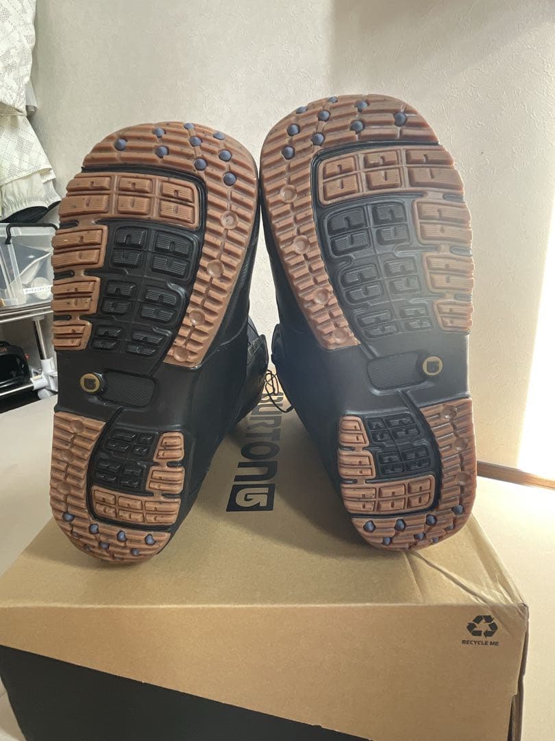 バートン　ルーラー　27センチ