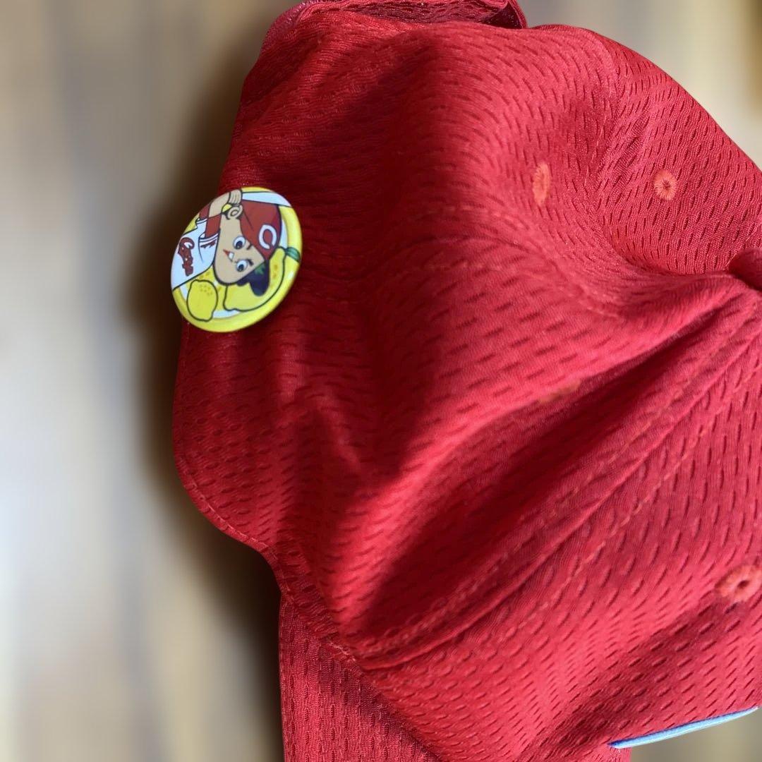 広島東洋カープ×フランク三浦　腕時計　ニューヨークヤンキース　帽子　Tシャツ