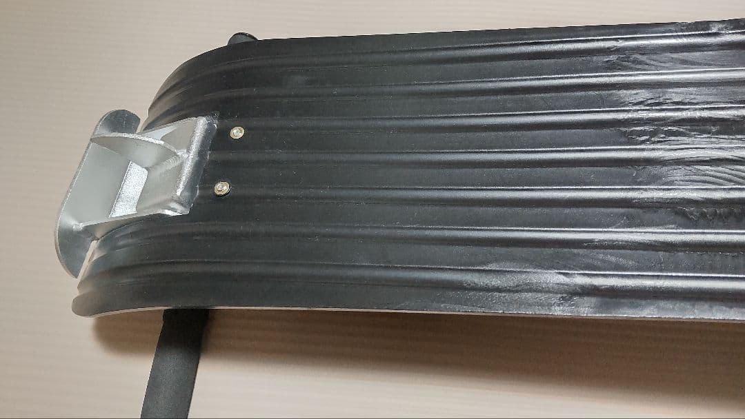 未使用 DOPPELGANGER スノースクーター SS3