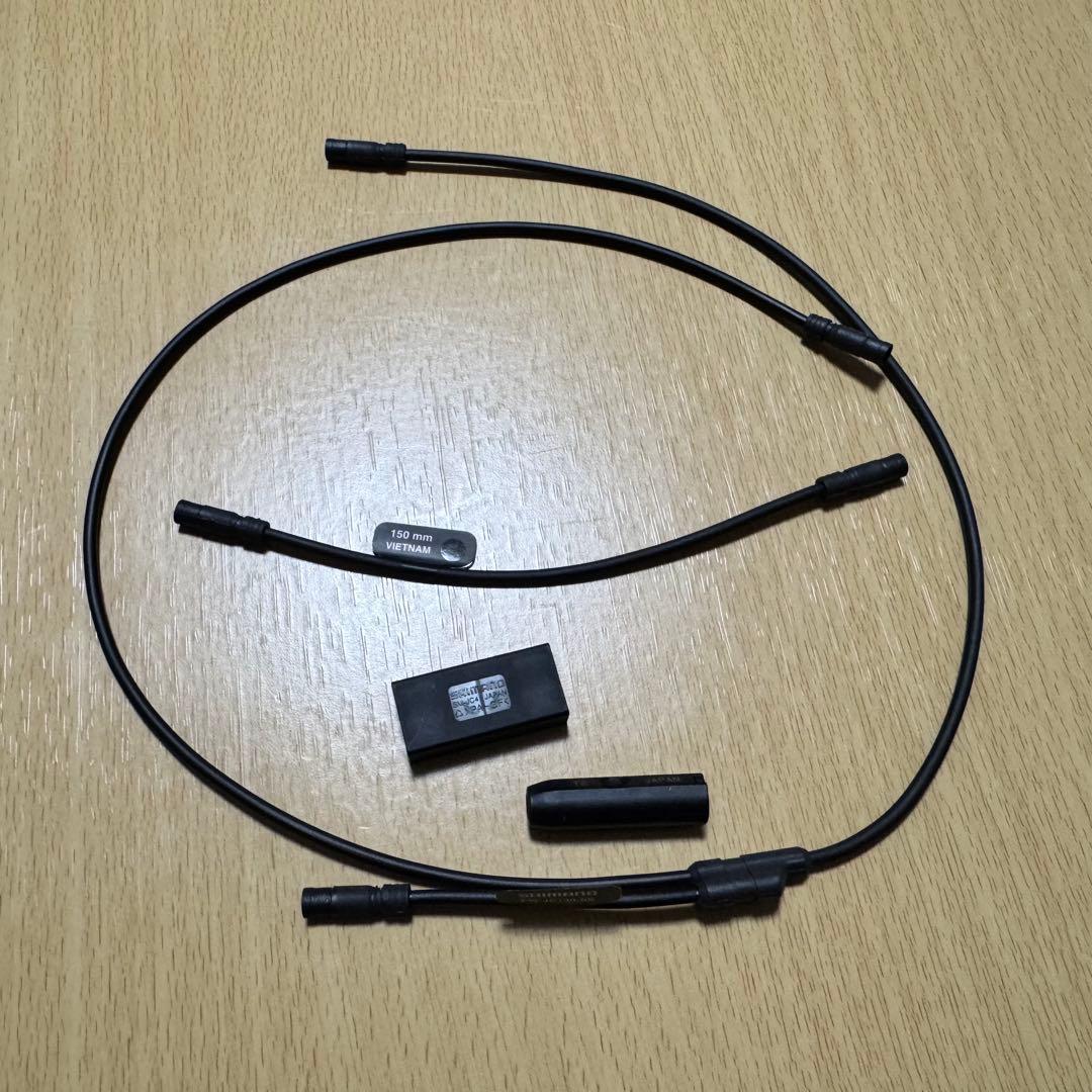 SHIMANO Di2 12s TTセット