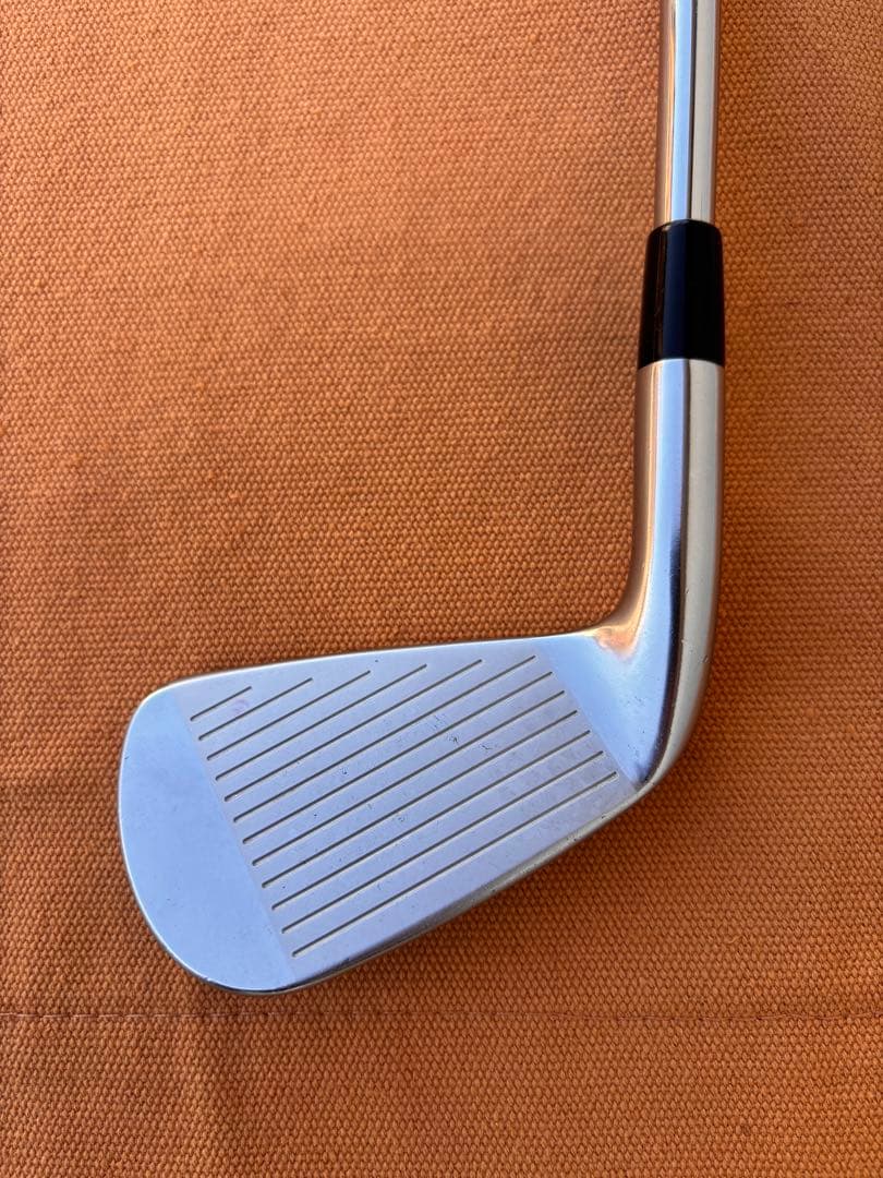 【人気】タイトリストT-MB 716 ４番アイアン　ダイナミックゴールドS200