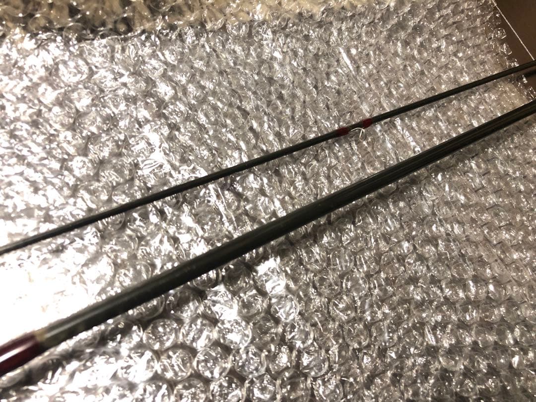 REDINGTON レディントン　レッドスタート　フライフィッシングセット