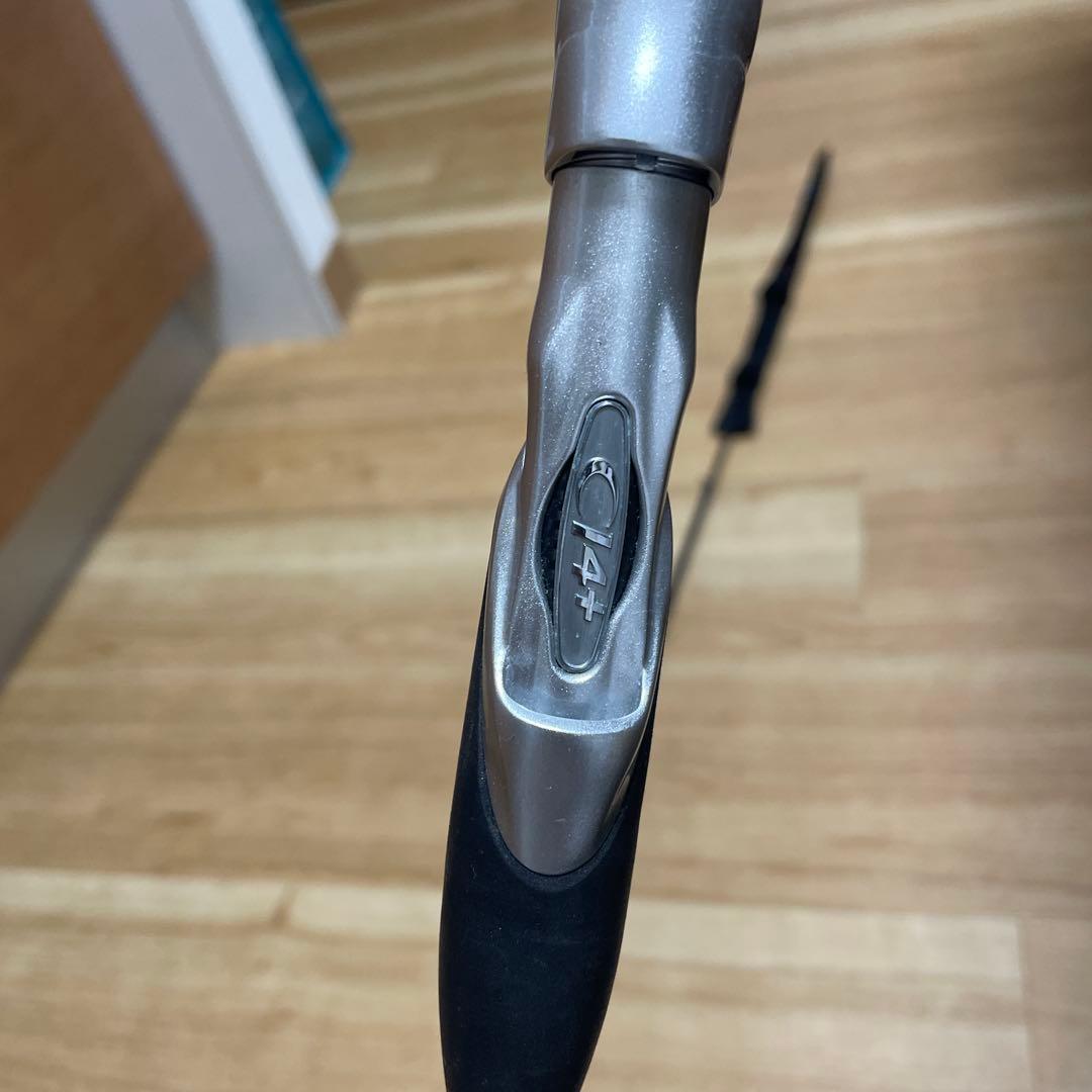 Stephano ci4+ シマノ mh175-2