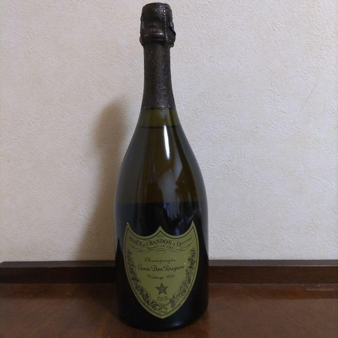 ドンペリニョン 1993　750ml
