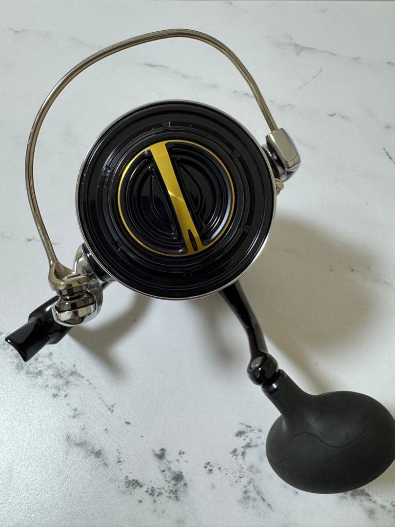 値下げ交渉可 SHIMANO シマノ 19 ステラSW 14000XG