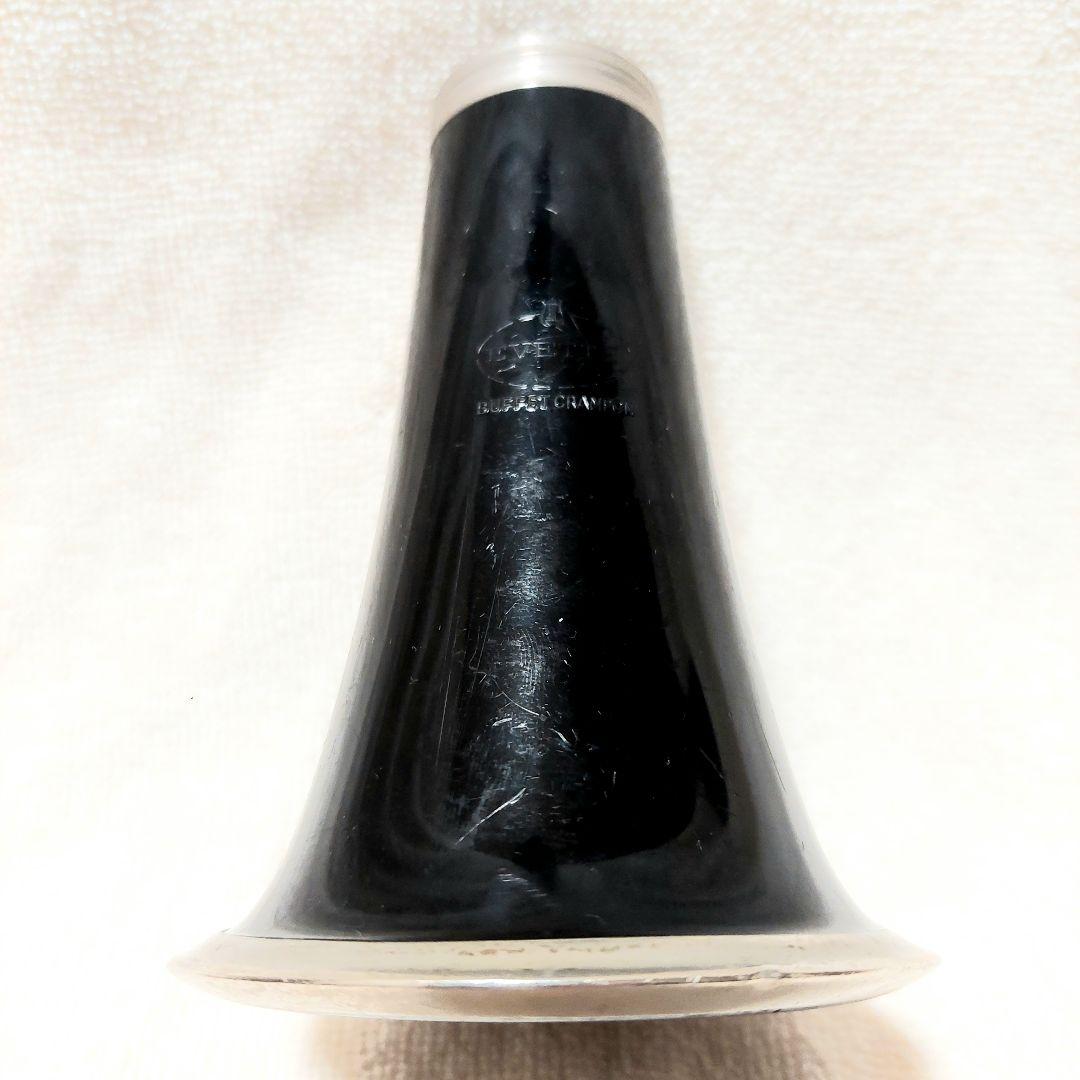 Buffet Crampon クラリネット EVETTE 管楽器
