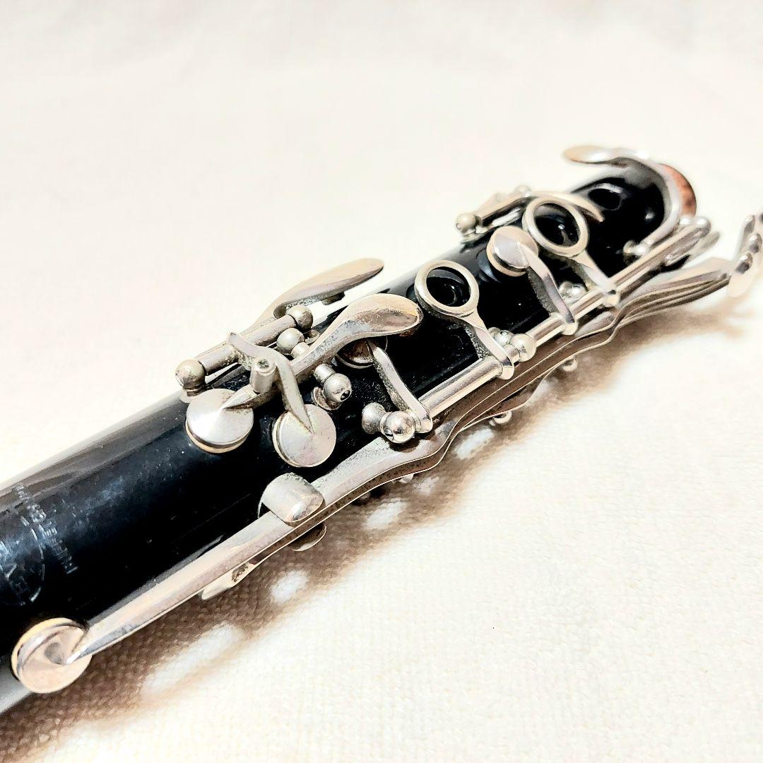 Buffet Crampon クラリネット EVETTE 管楽器
