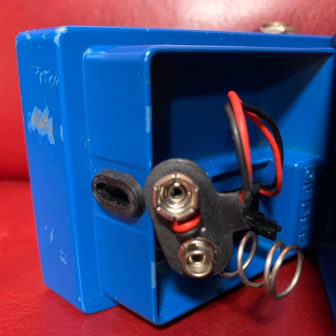 ★希少 1997年★ 良音 BOSS BD-2 初期モノ☆