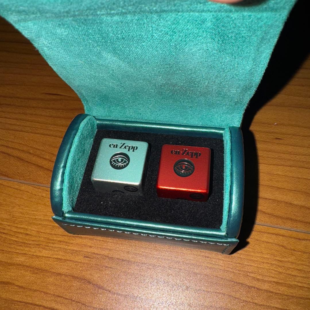 B'z 稲葉浩志 LIVE2024 ～en-Zepp〜 予約特典 DICE