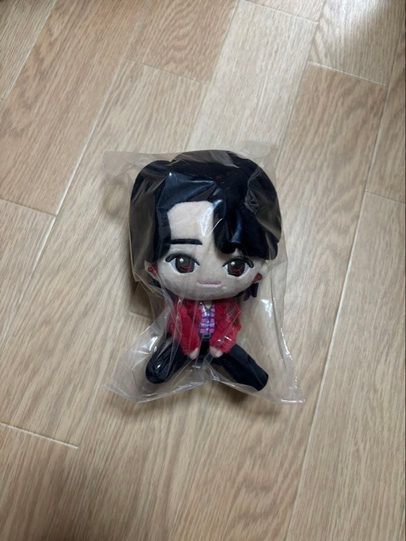 ミセスグリーンアップル1番くじ　A賞C賞E賞H賞