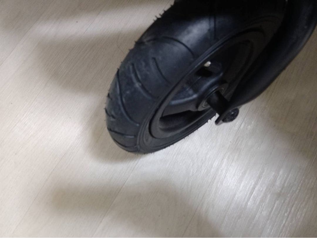 エアバギー　モカ