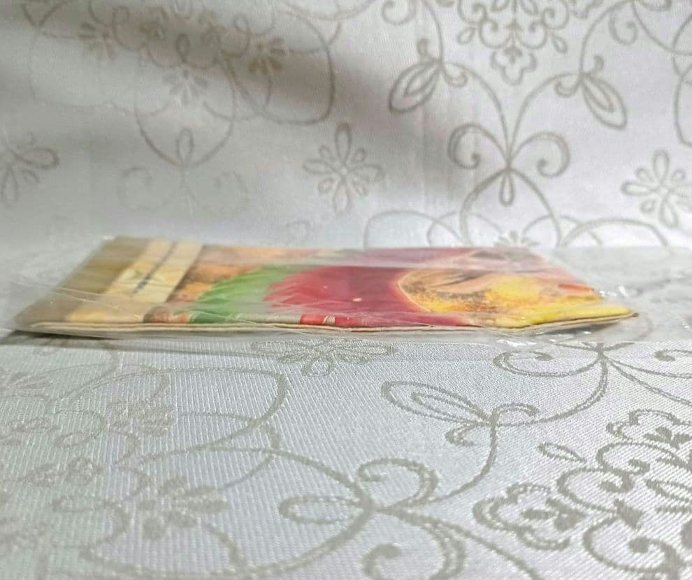 極希少　ポケットモンスター ハンカチ　ホウオウの飛翔　ポケモンセンター　2009