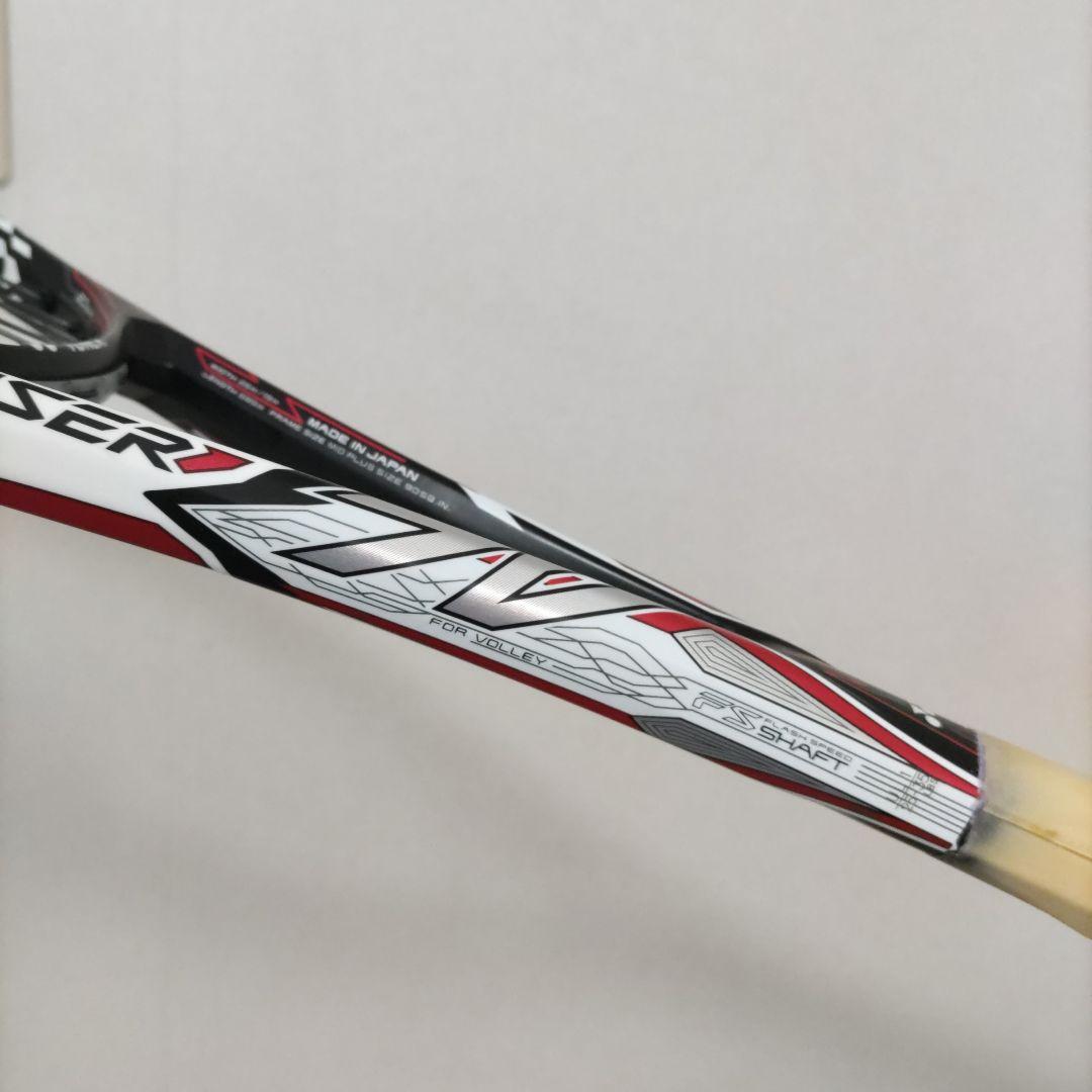 YONEX ヨネックス　F-LASER7V