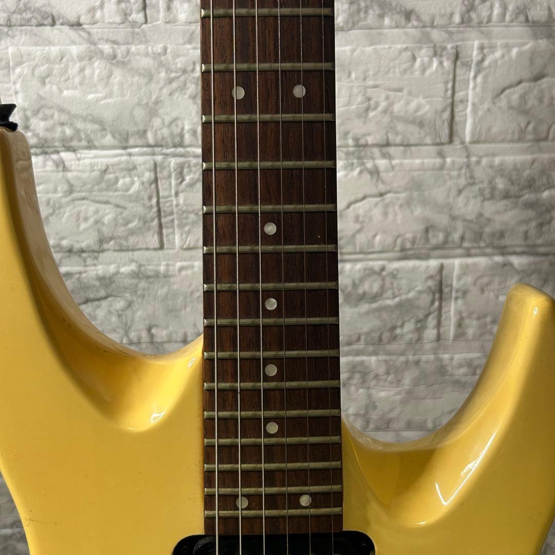 Yamaha ヤマハ エレキギター RGZシリーズ 1980年代