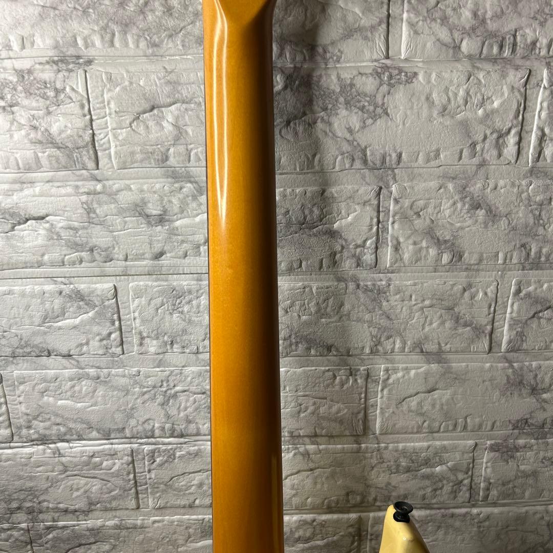 Yamaha ヤマハ エレキギター RGZシリーズ 1980年代